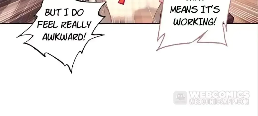 Legend of The Tyrant Empress Chapter 114 - page 37