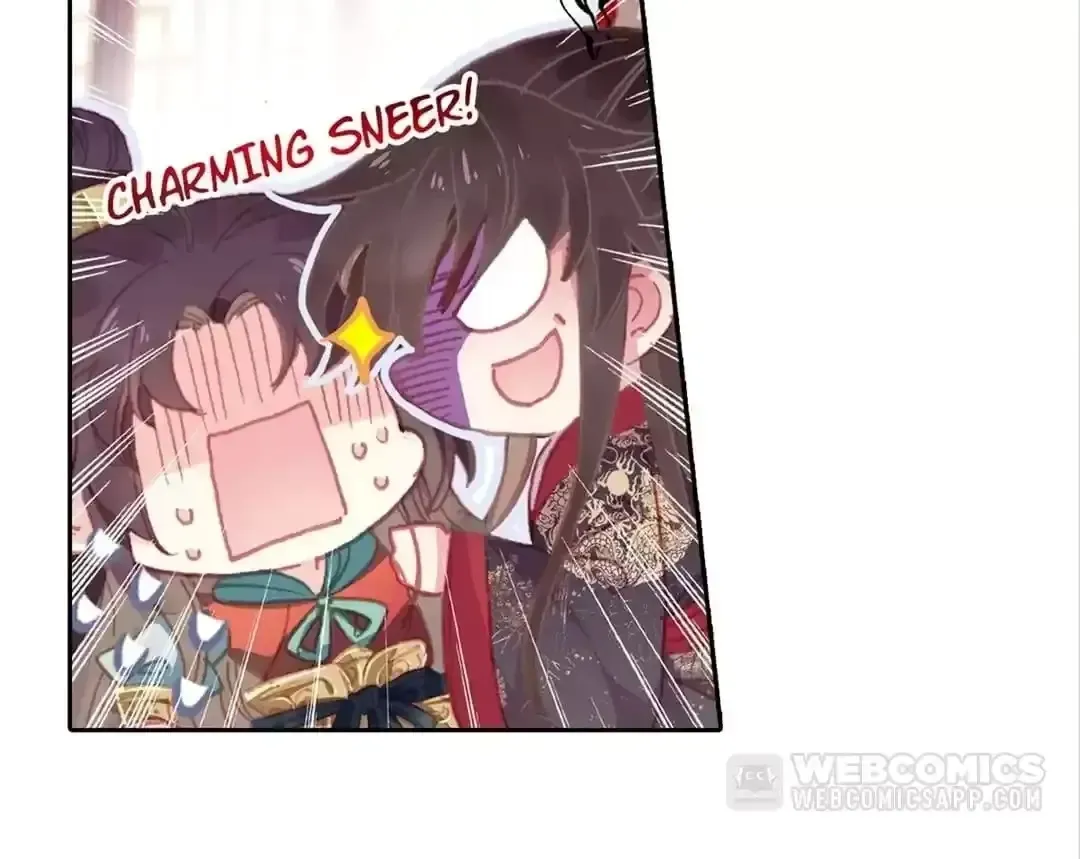 Legend of The Tyrant Empress Chapter 114 - page 39