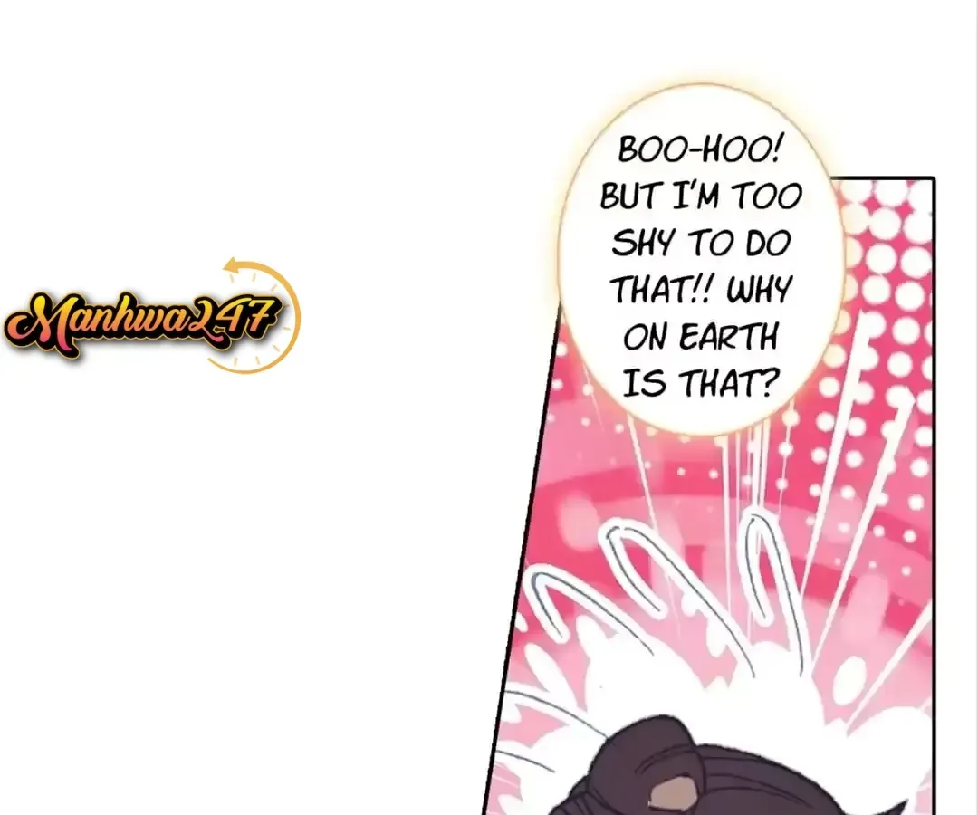 Legend of The Tyrant Empress Chapter 114 - page 4