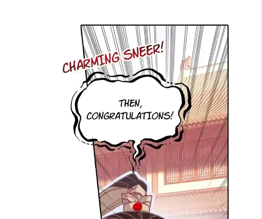 Legend of The Tyrant Empress Chapter 114 - page 40