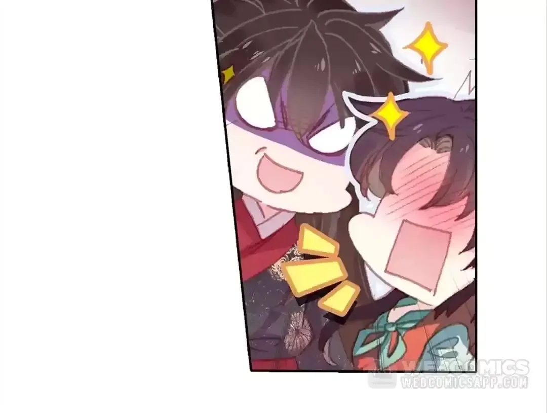 Legend of The Tyrant Empress Chapter 114 - page 41