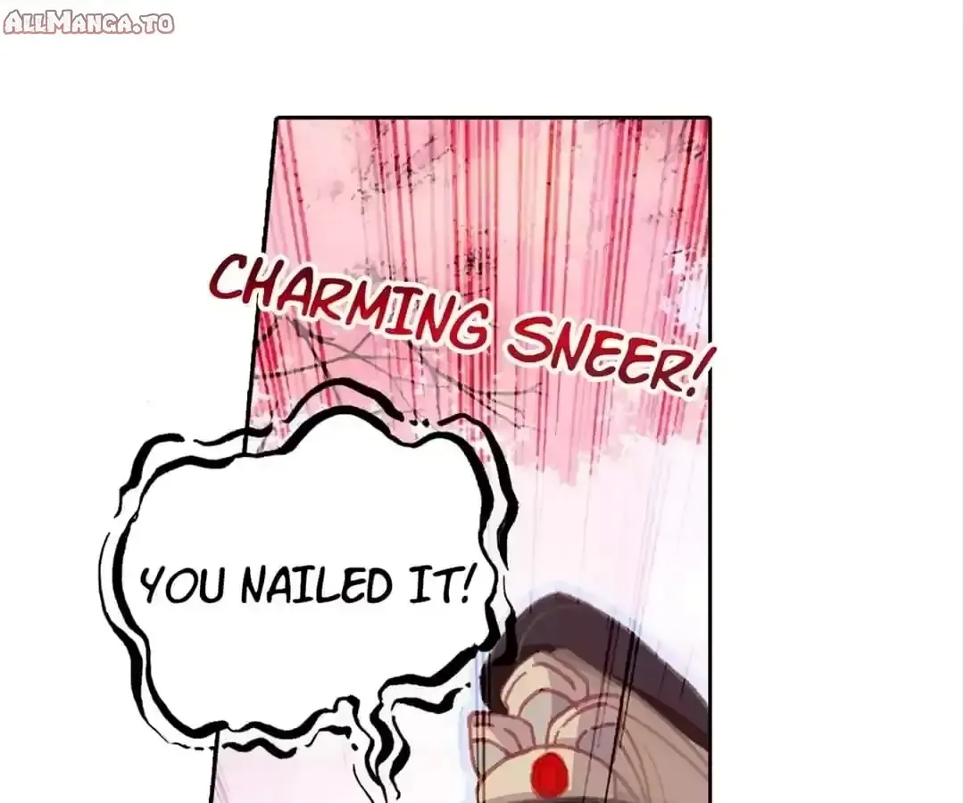 Legend of The Tyrant Empress Chapter 114 - page 42