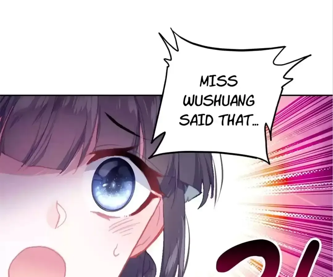 Legend of The Tyrant Empress Chapter 114 - page 50