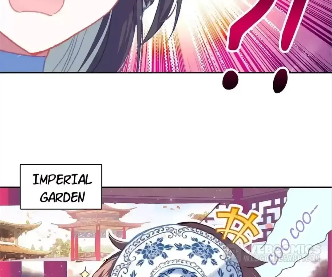 Legend of The Tyrant Empress Chapter 114 - page 51