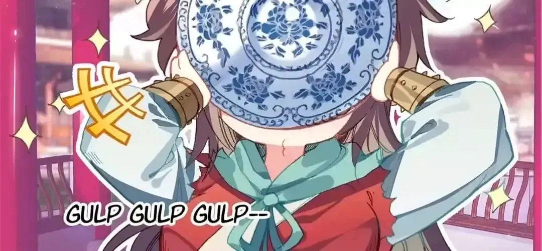 Legend of The Tyrant Empress Chapter 114 - page 52