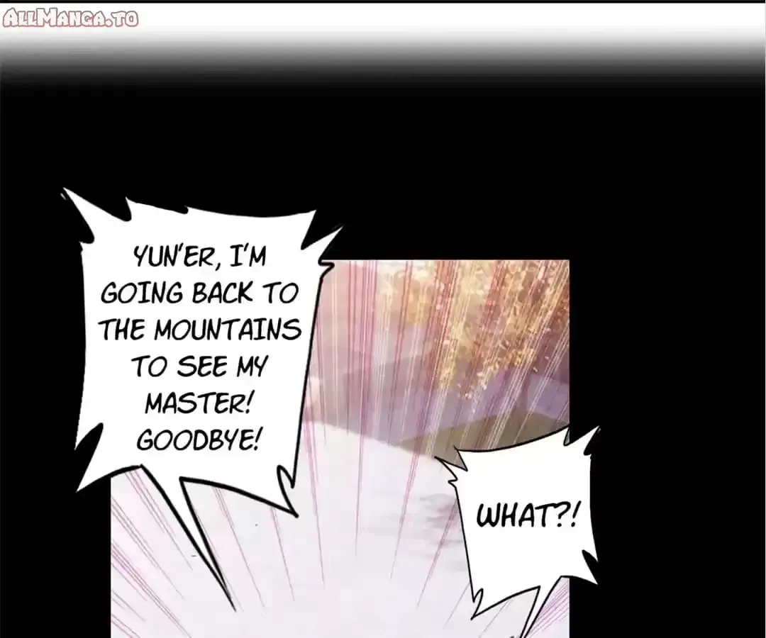 Legend of The Tyrant Empress Chapter 114 - page 53