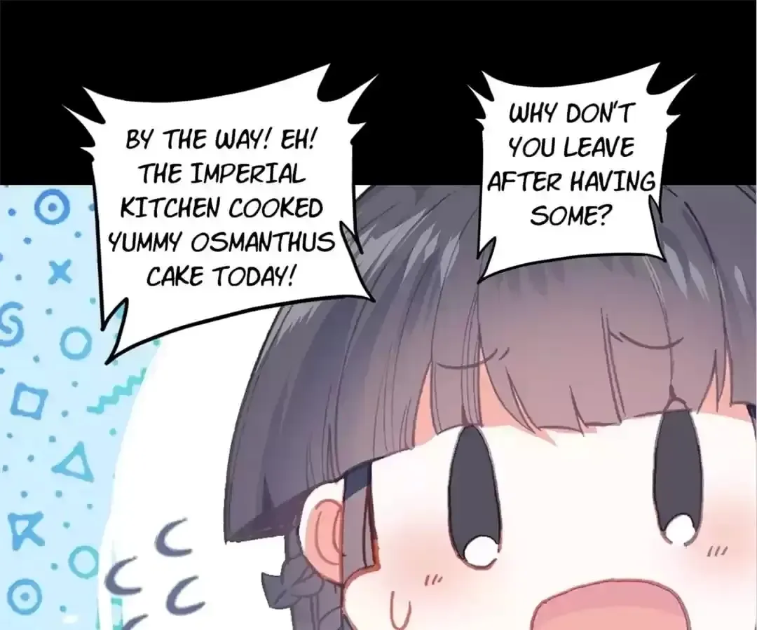 Legend of The Tyrant Empress Chapter 114 - page 56