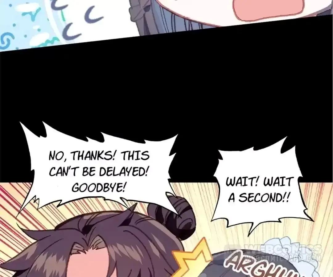 Legend of The Tyrant Empress Chapter 114 - page 57