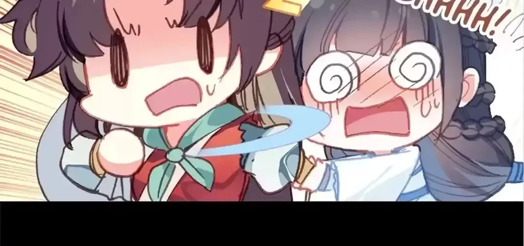 Legend of The Tyrant Empress Chapter 114 - page 58