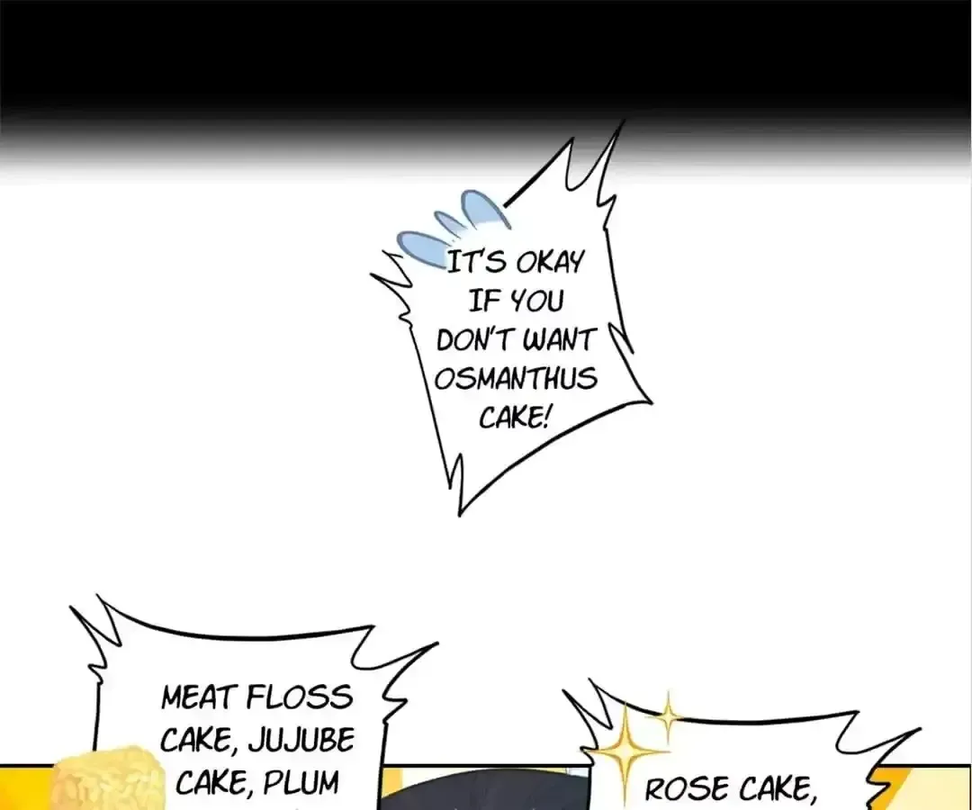 Legend of The Tyrant Empress Chapter 114 - page 59