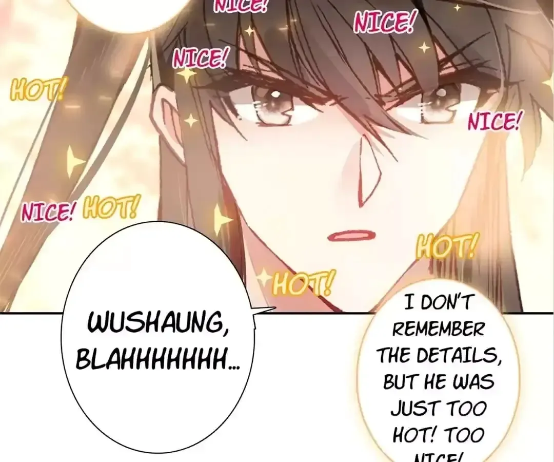 Legend of The Tyrant Empress Chapter 114 - page 6