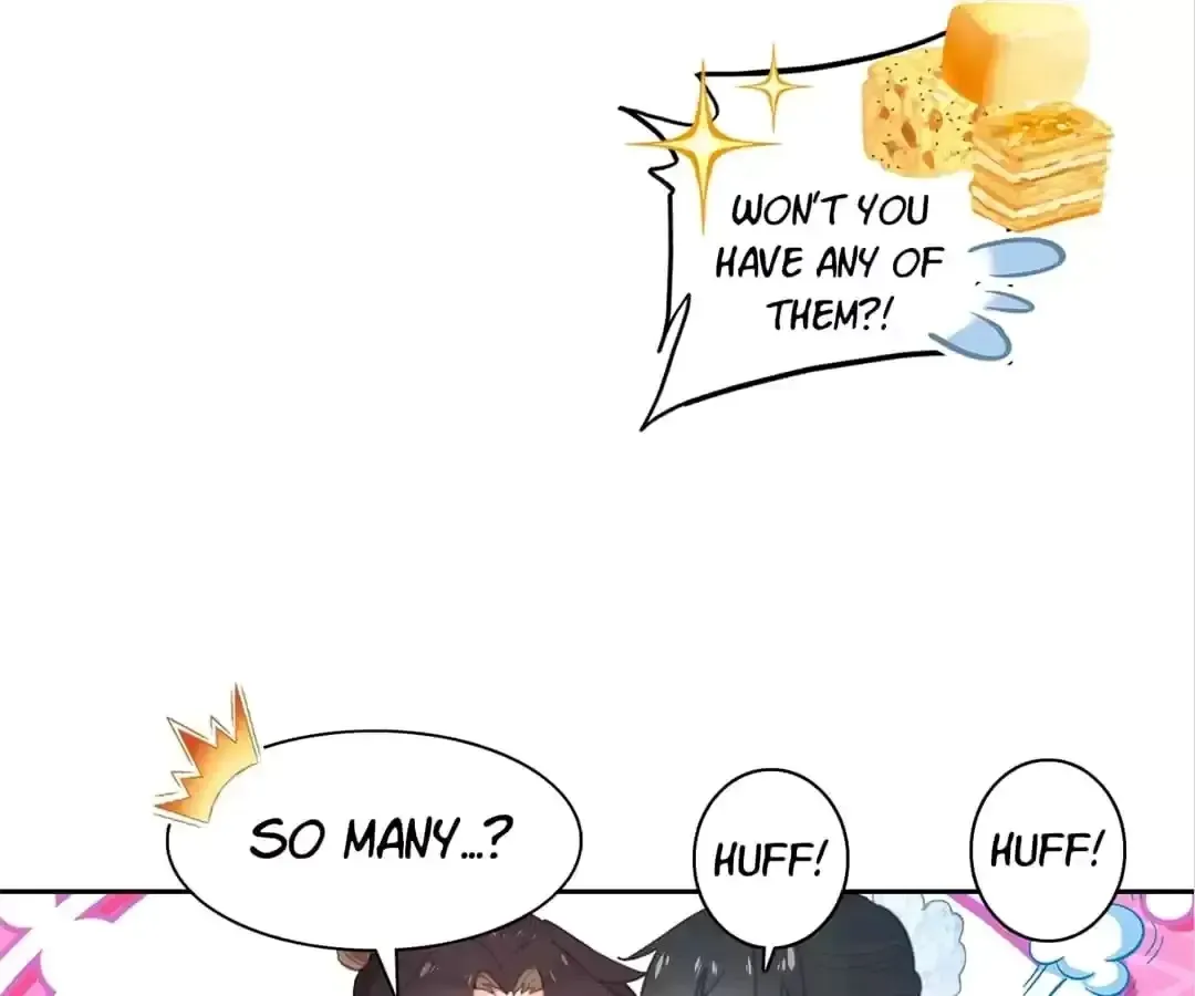 Legend of The Tyrant Empress Chapter 114 - page 62