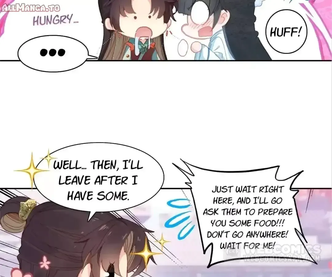 Legend of The Tyrant Empress Chapter 114 - page 63