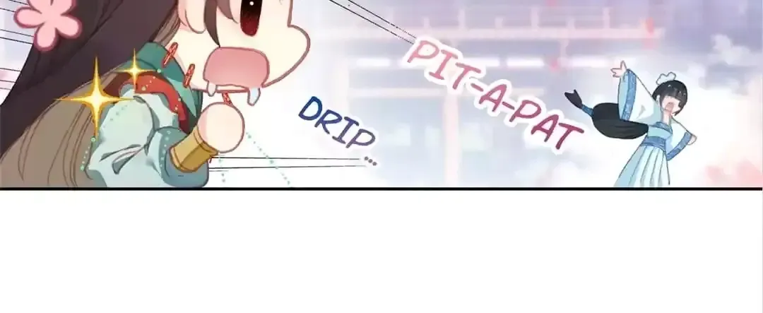 Legend of The Tyrant Empress Chapter 114 - page 64