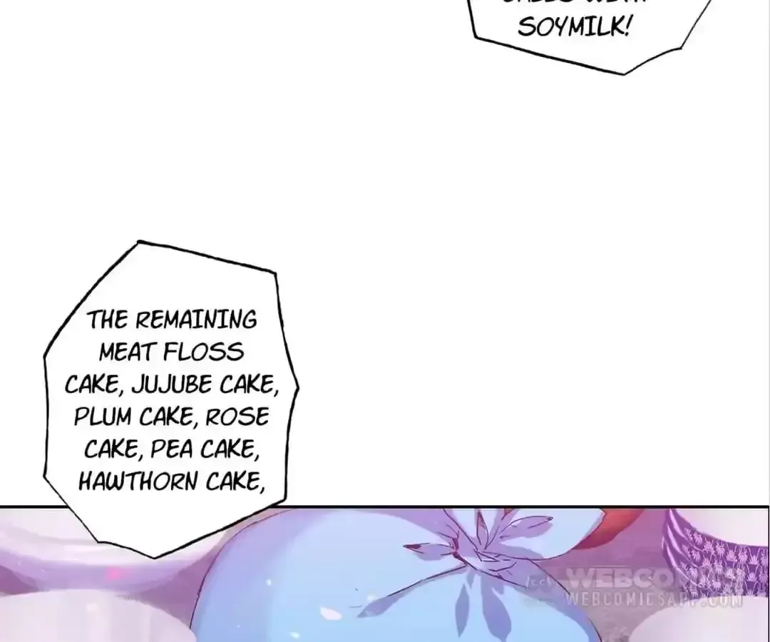 Legend of The Tyrant Empress Chapter 114 - page 66