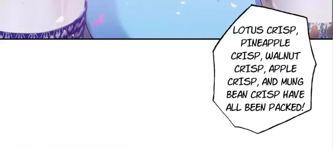 Legend of The Tyrant Empress Chapter 114 - page 67