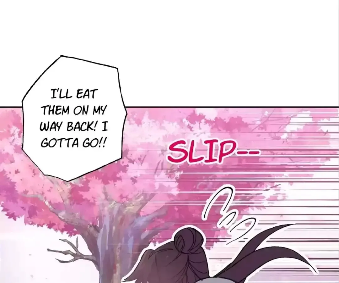 Legend of The Tyrant Empress Chapter 114 - page 68