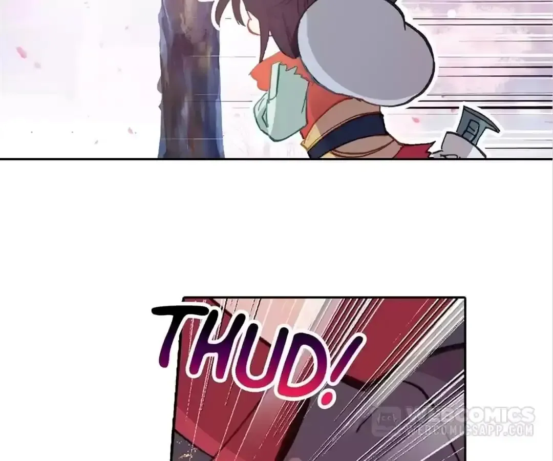 Legend of The Tyrant Empress Chapter 114 - page 69