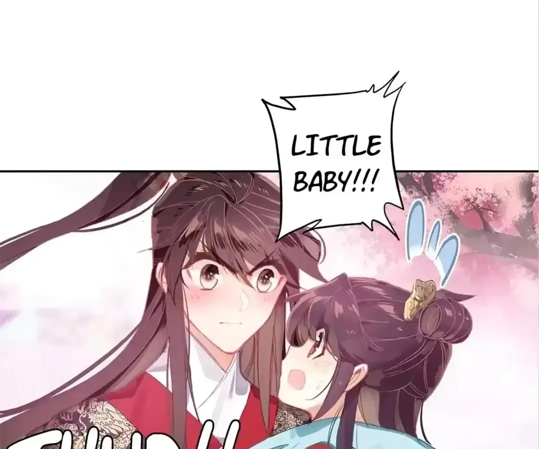 Legend of The Tyrant Empress Chapter 114 - page 72