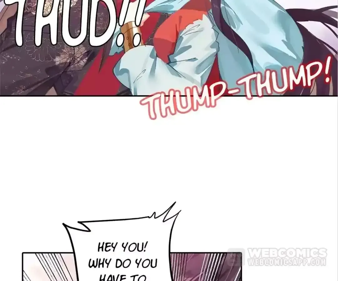 Legend of The Tyrant Empress Chapter 114 - page 73