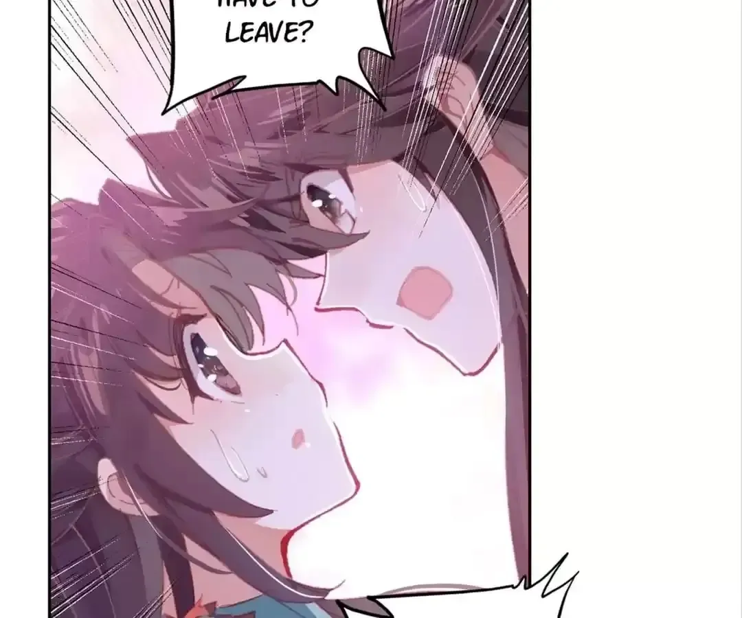 Legend of The Tyrant Empress Chapter 114 - page 74