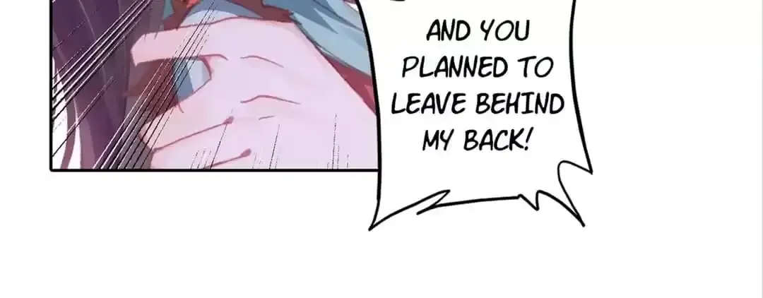 Legend of The Tyrant Empress Chapter 114 - page 75