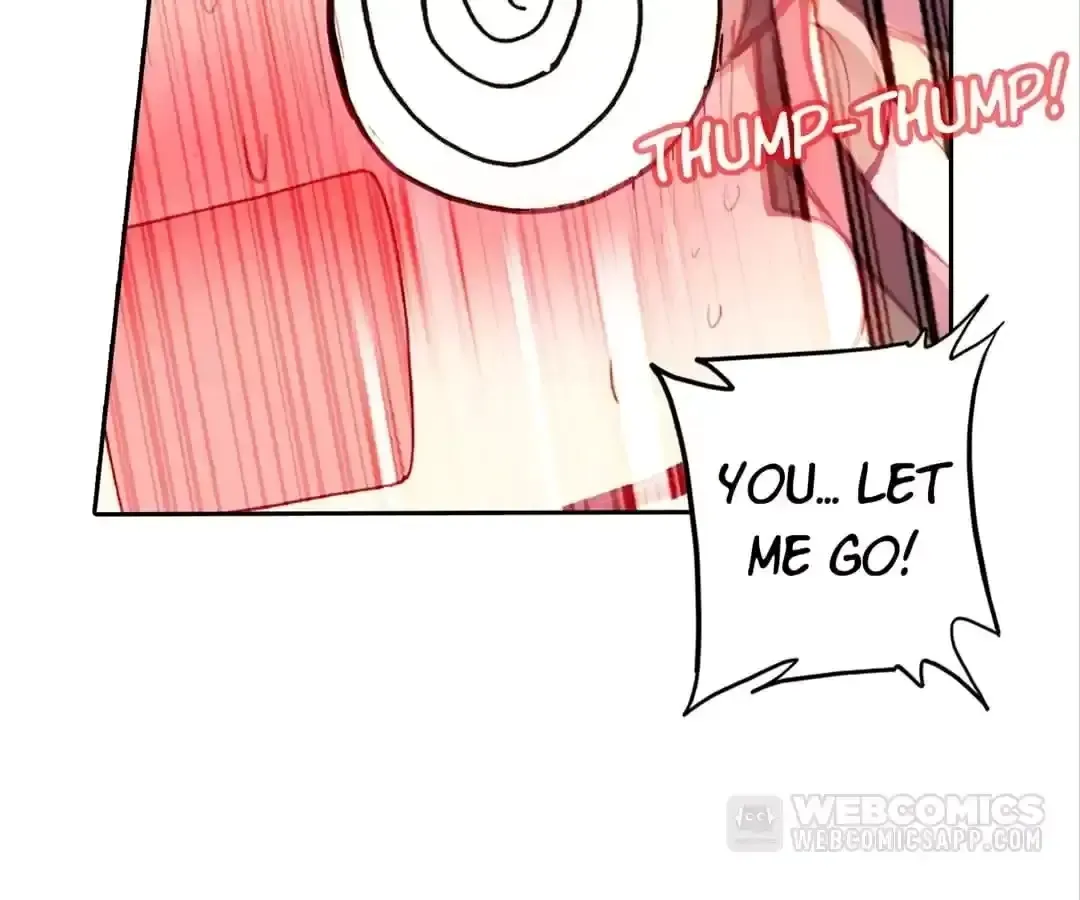 Legend of The Tyrant Empress Chapter 114 - page 77