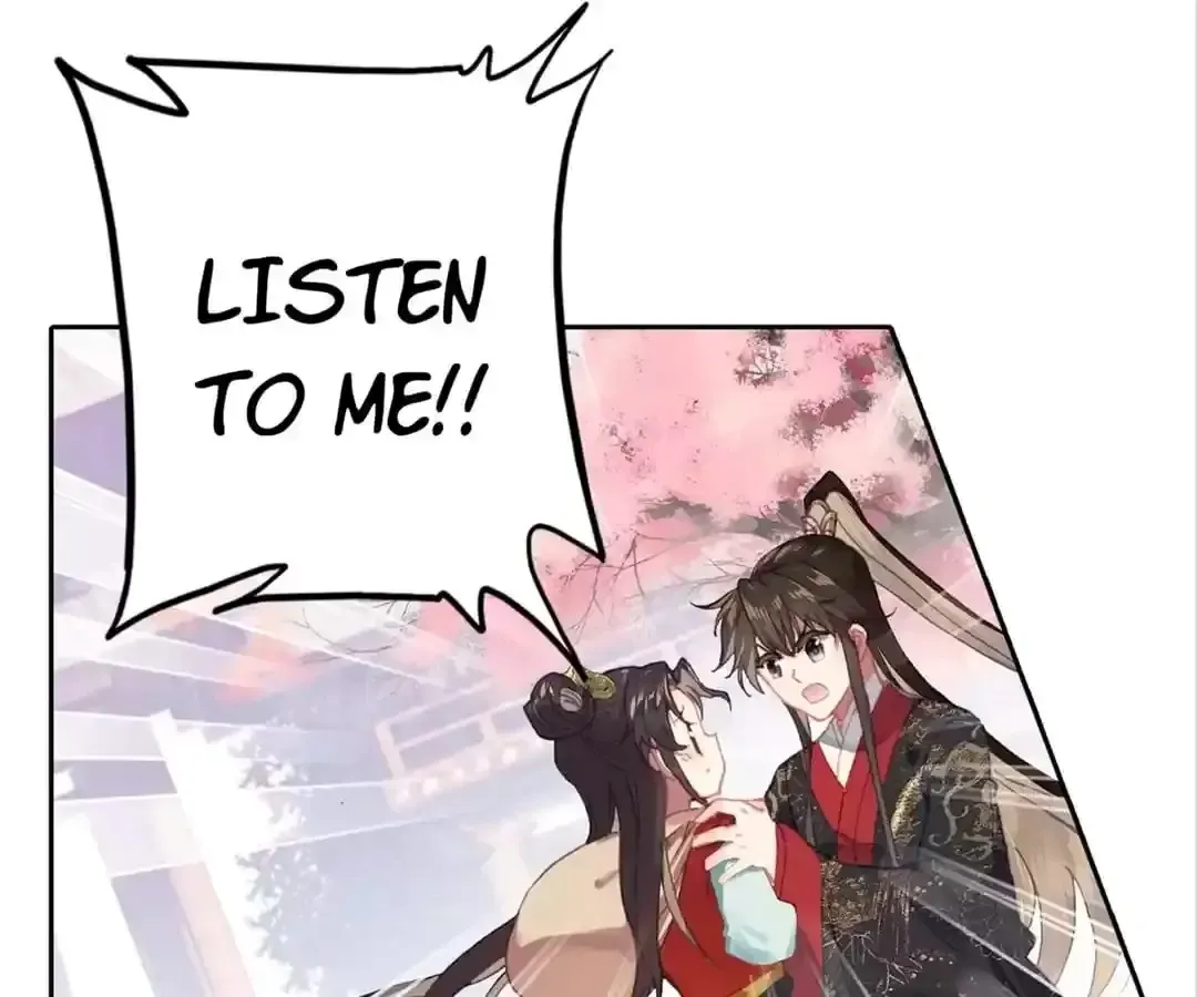 Legend of The Tyrant Empress Chapter 114 - page 79