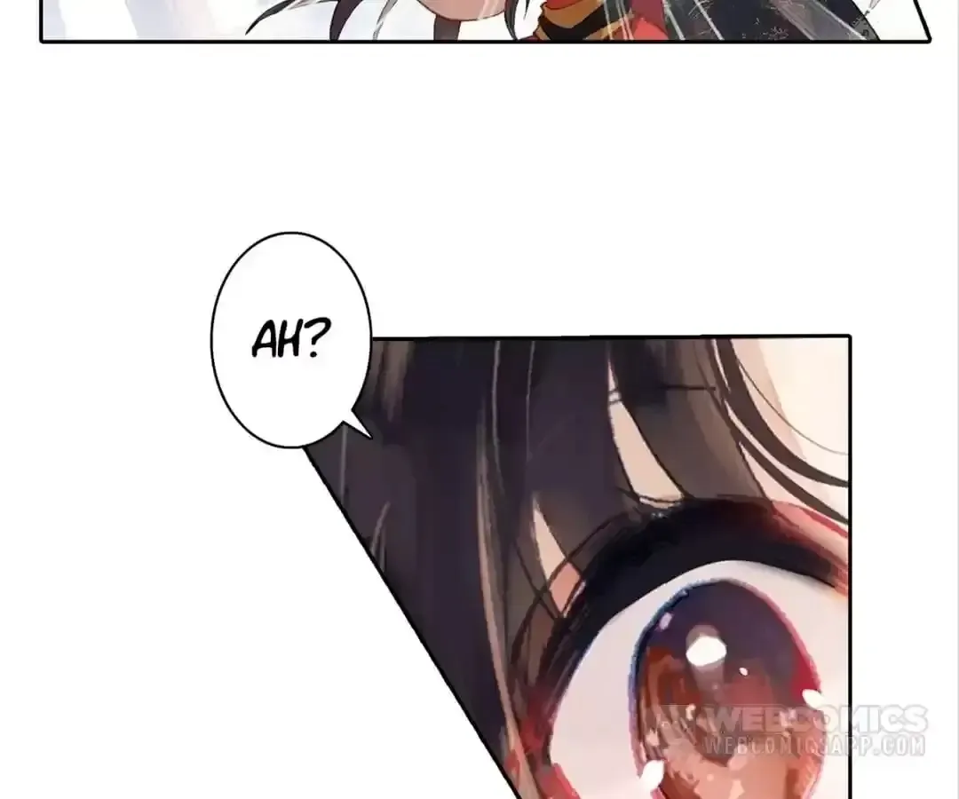 Legend of The Tyrant Empress Chapter 114 - page 80