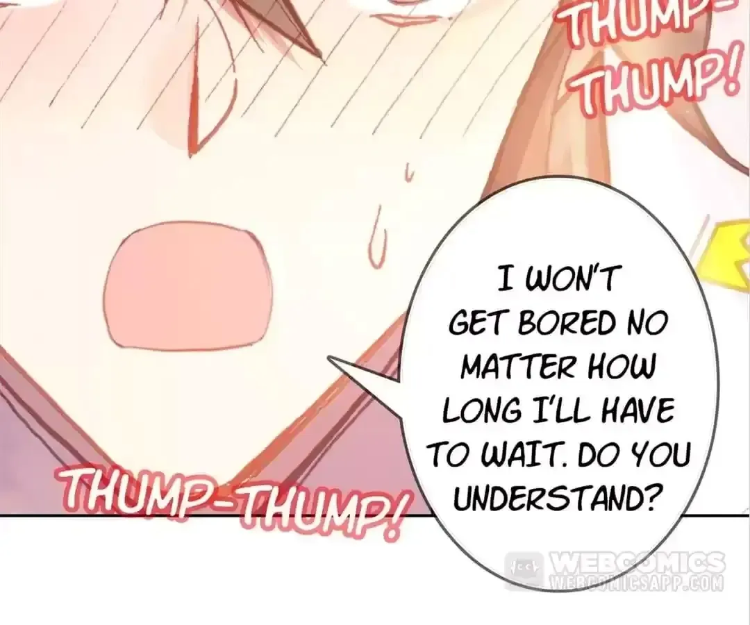 Legend of The Tyrant Empress Chapter 114 - page 83