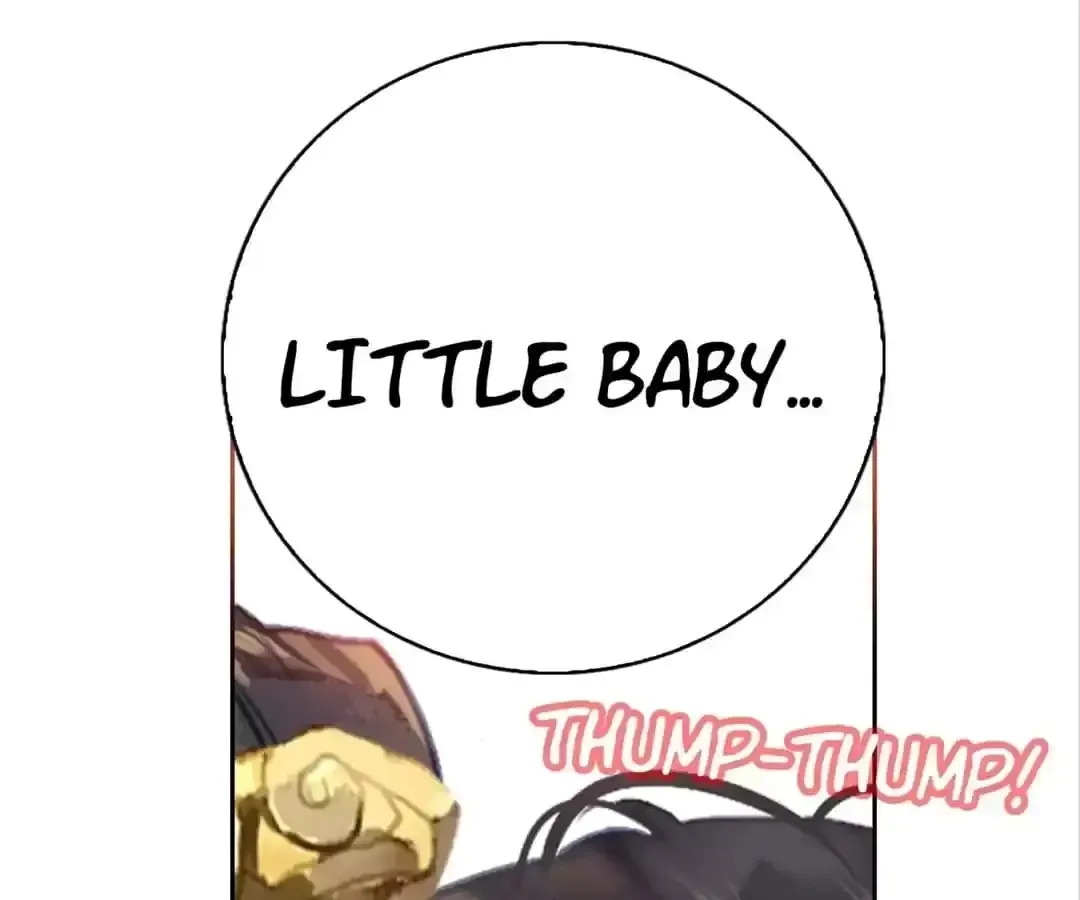 Legend of The Tyrant Empress Chapter 114 - page 85