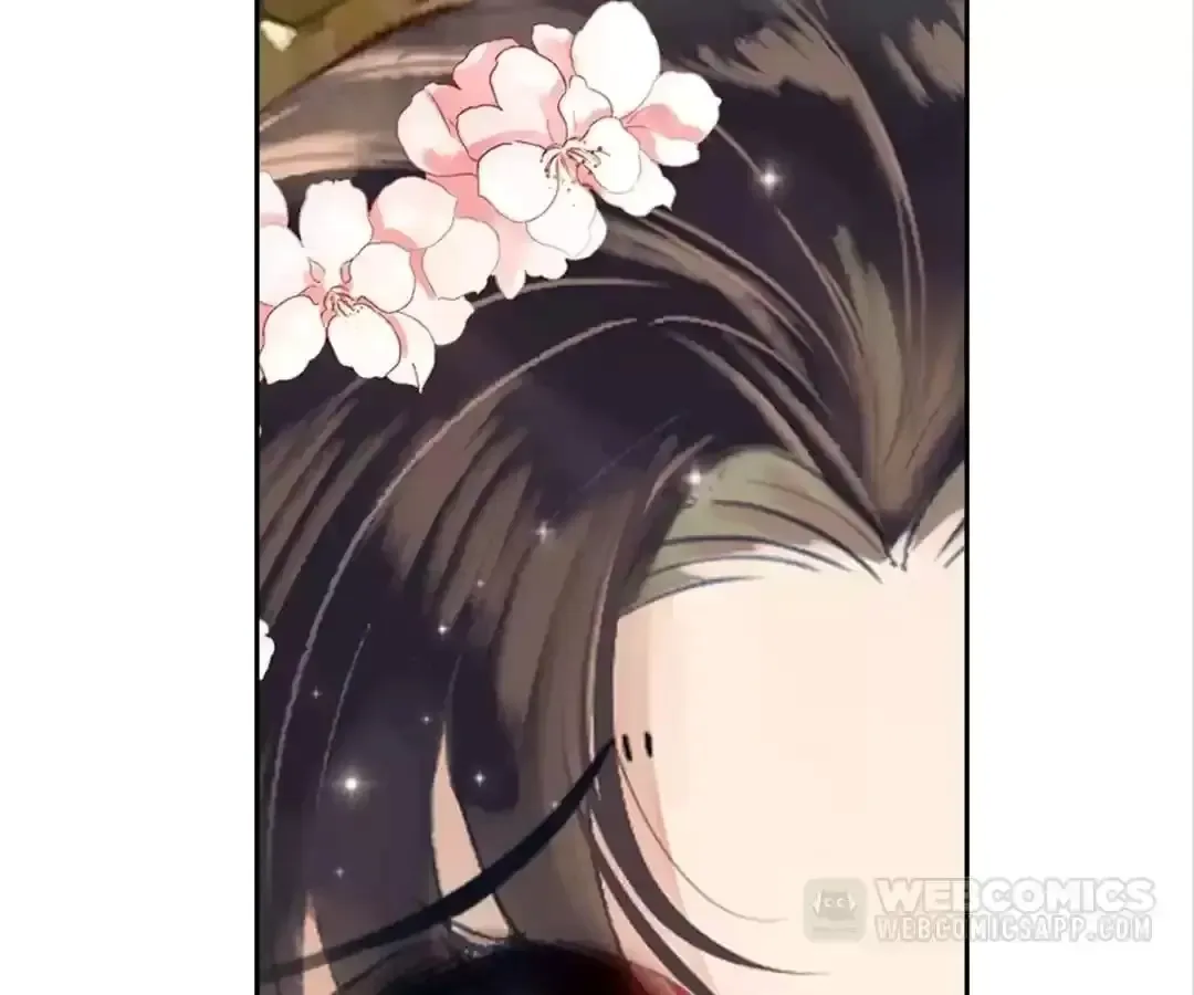 Legend of The Tyrant Empress Chapter 114 - page 86