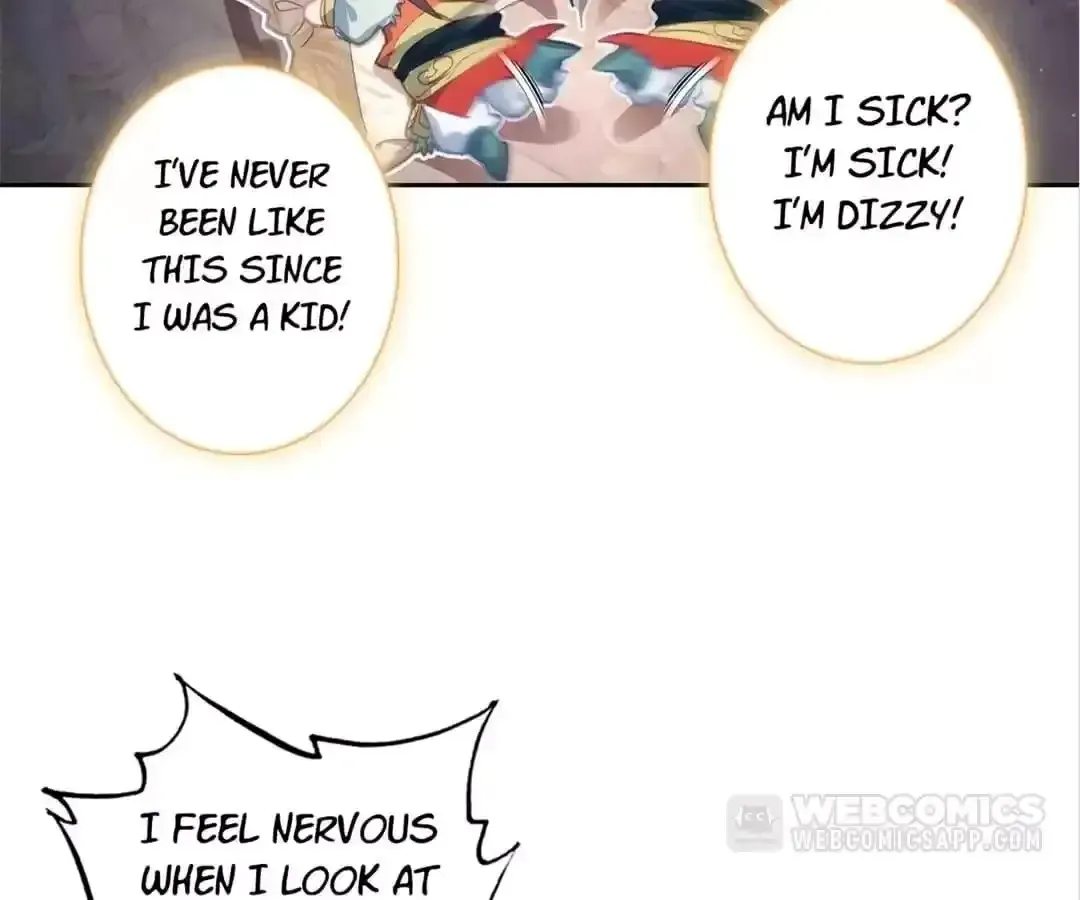 Legend of The Tyrant Empress Chapter 114 - page 9