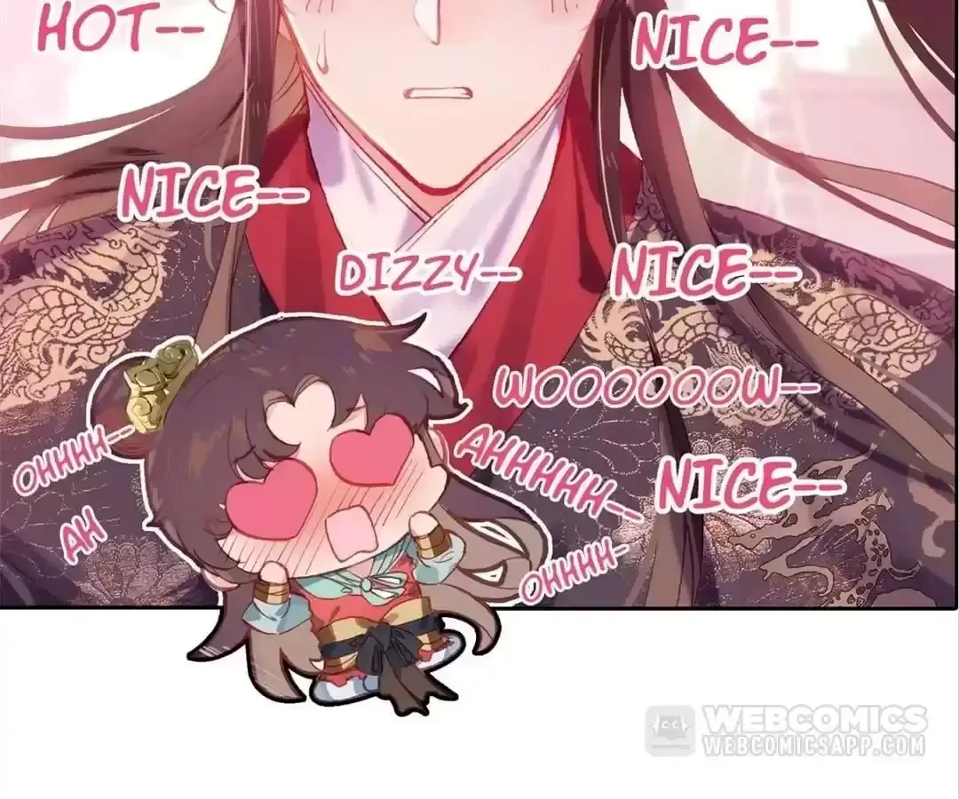 Legend of The Tyrant Empress Chapter 114 - page 90