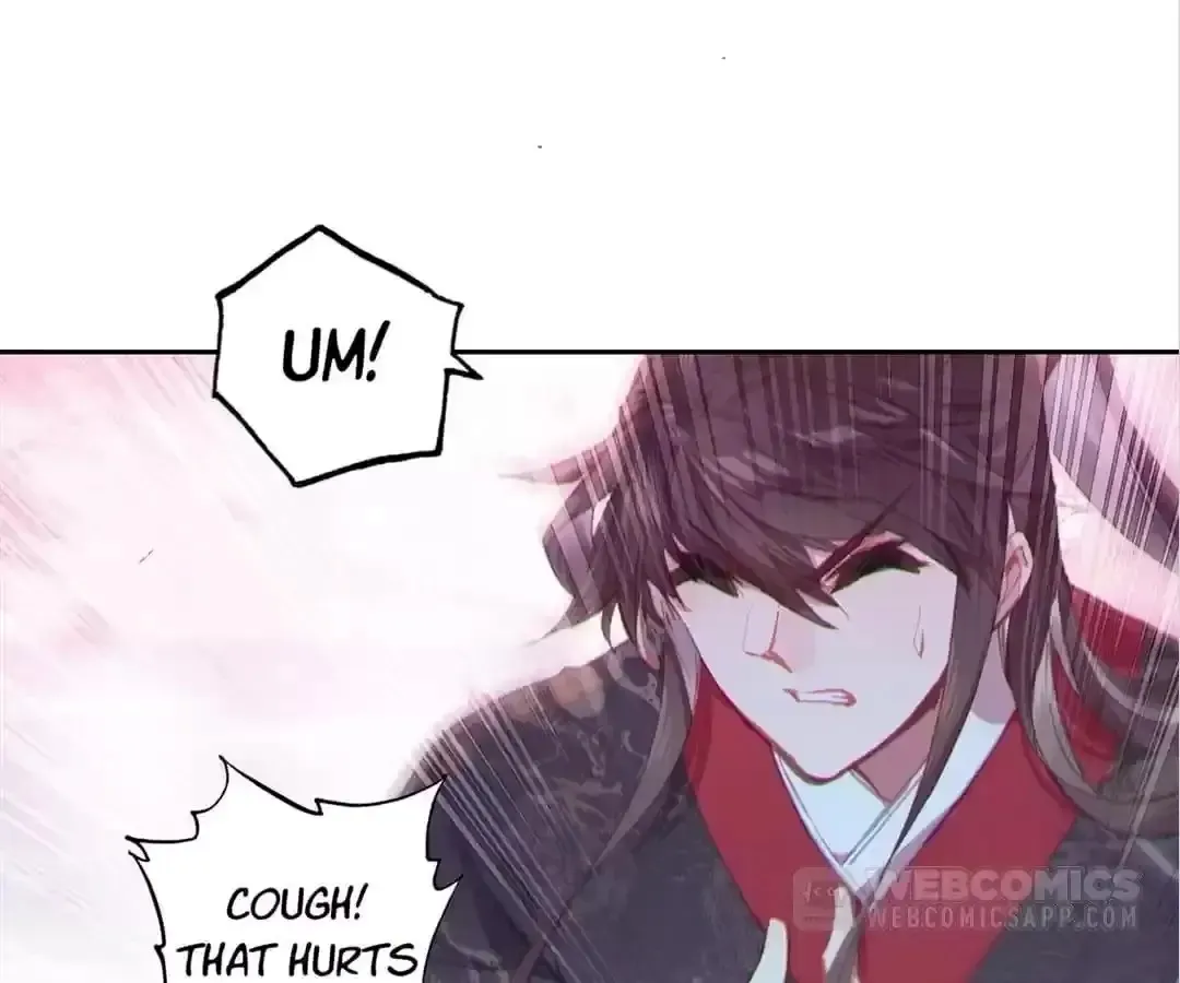 Legend of The Tyrant Empress Chapter 114 - page 93