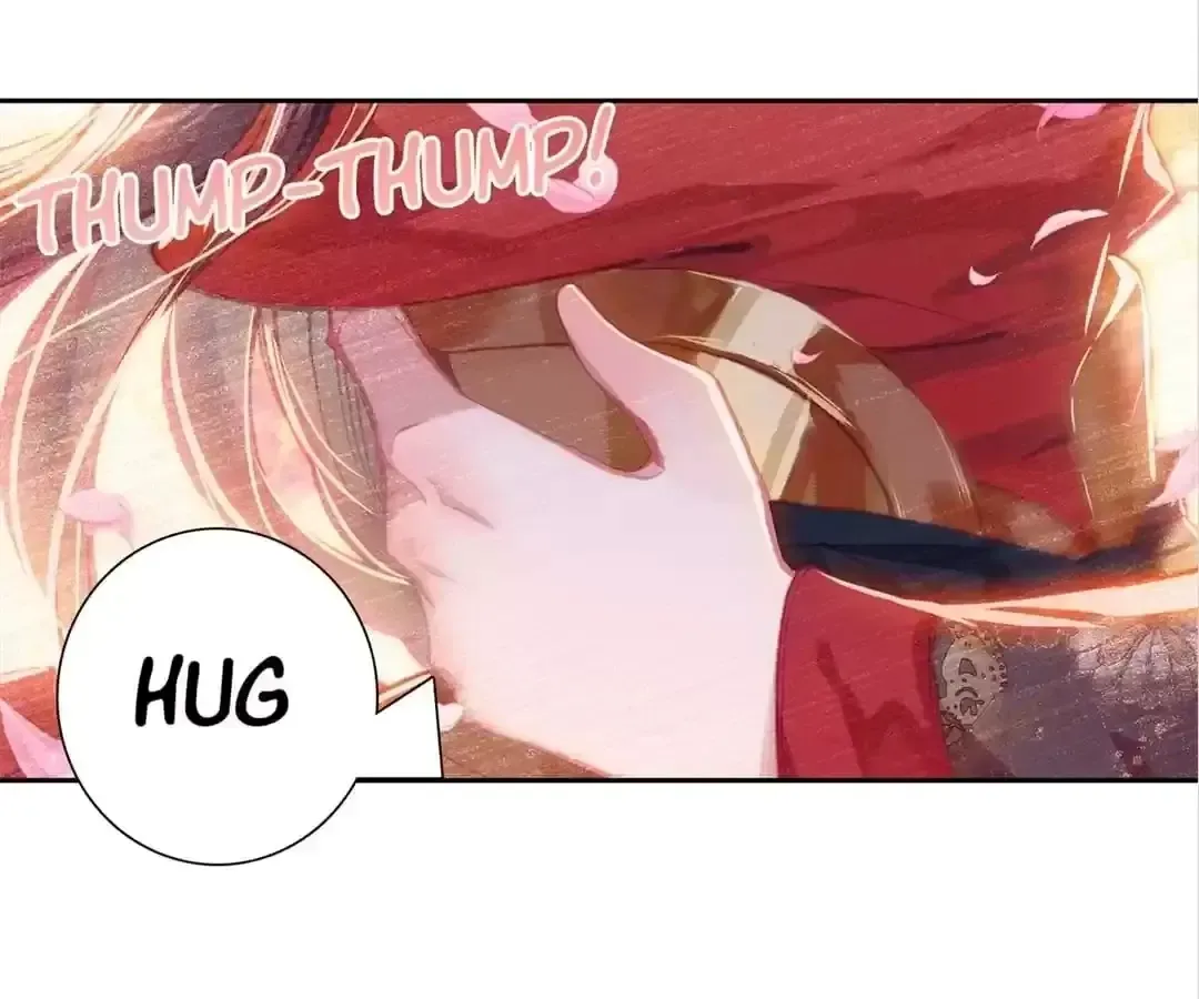 Legend of The Tyrant Empress Chapter 114 - page 97