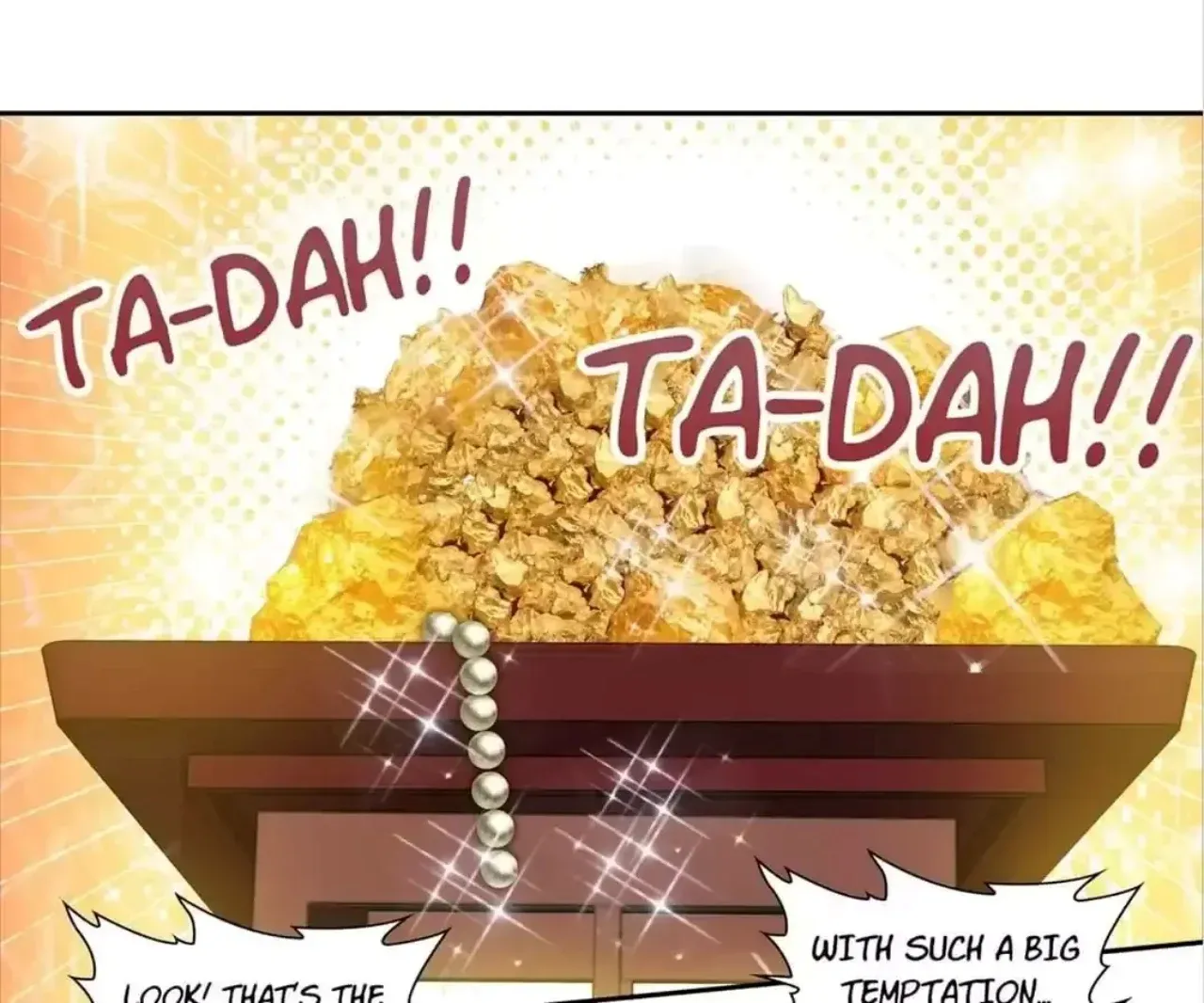 Legend of The Tyrant Empress Chapter 116 - page 10