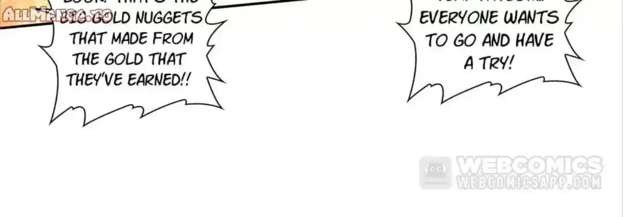 Legend of The Tyrant Empress Chapter 116 - page 11