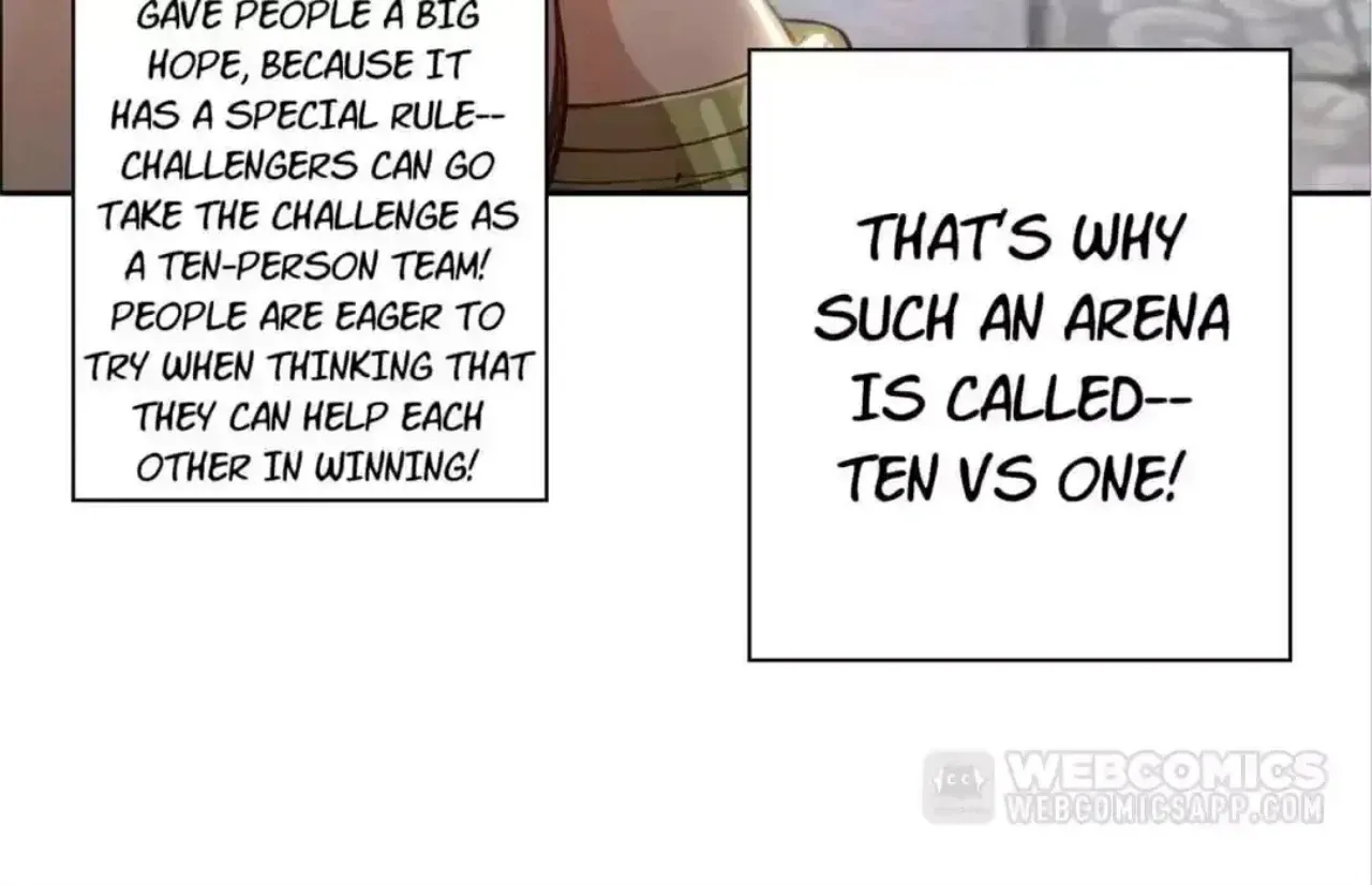 Legend of The Tyrant Empress Chapter 116 - page 13