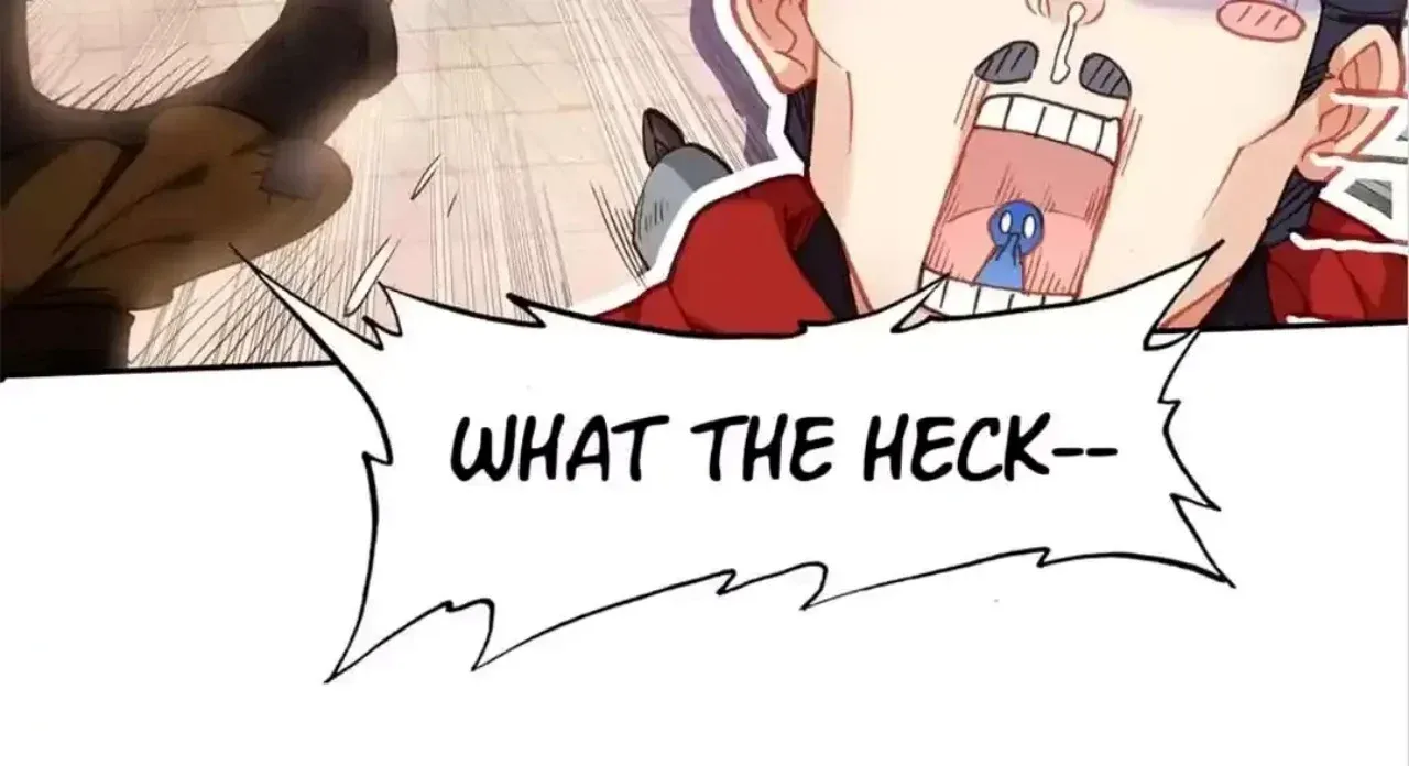 Legend of The Tyrant Empress Chapter 116 - page 16