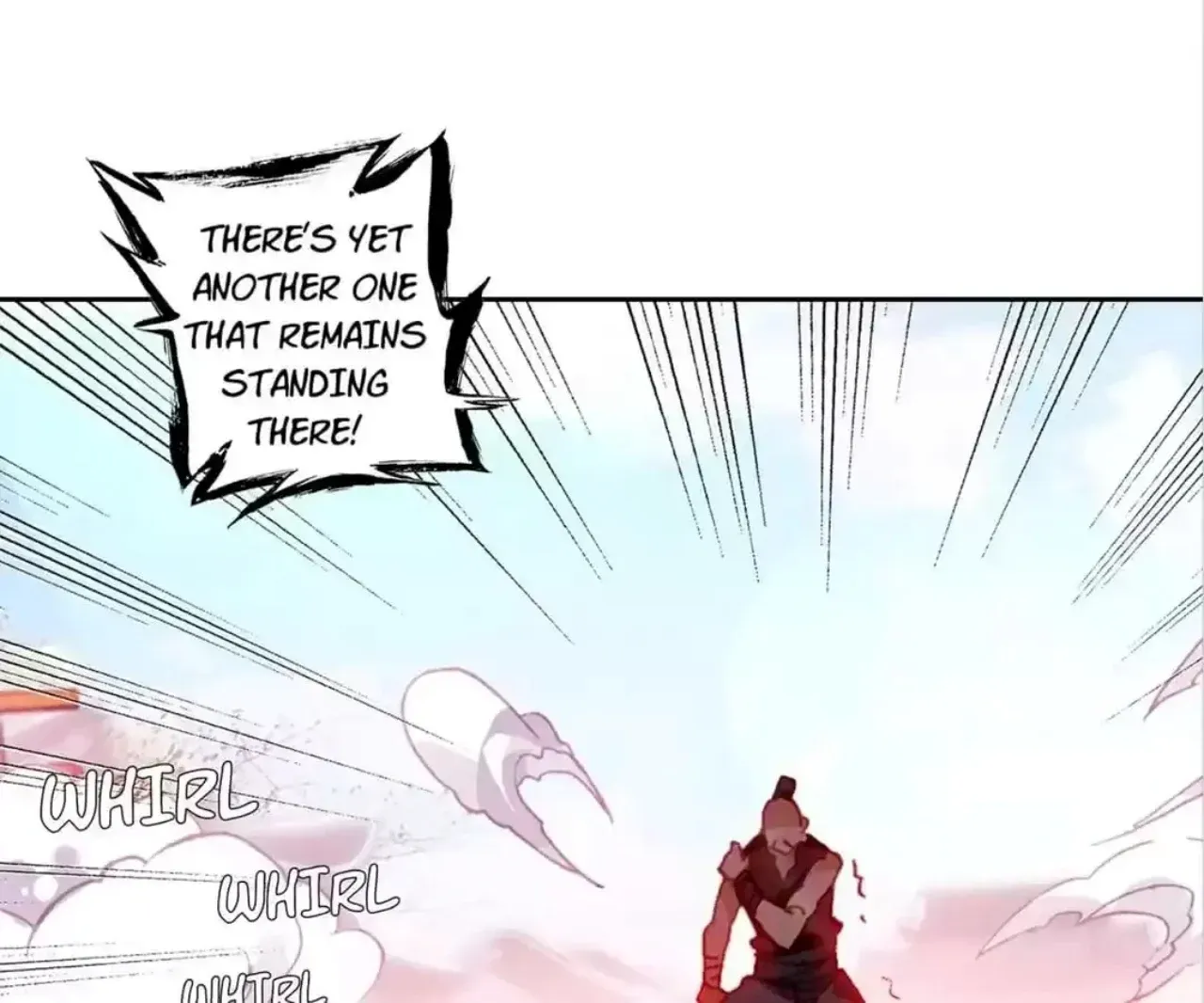 Legend of The Tyrant Empress Chapter 116 - page 20