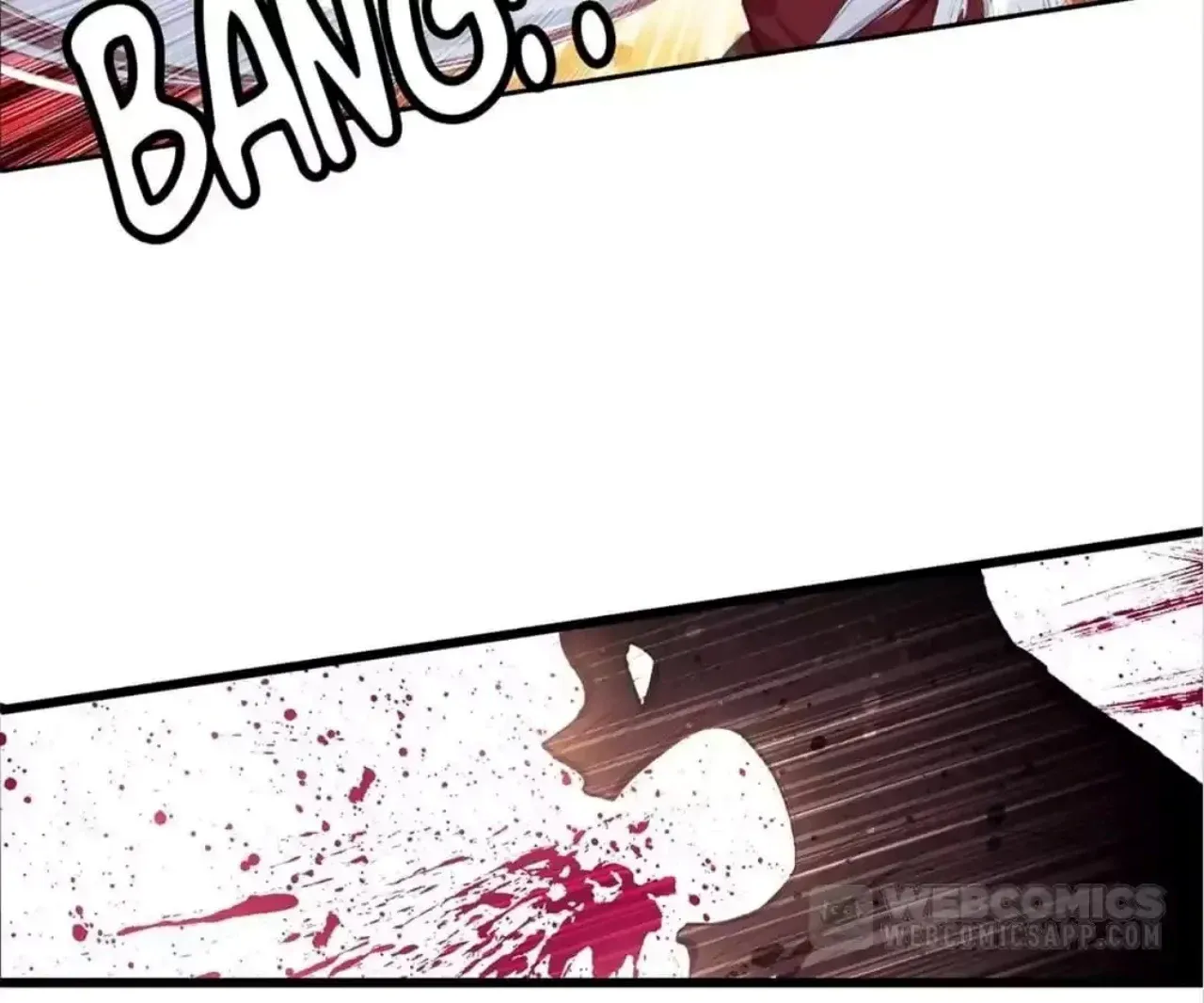 Legend of The Tyrant Empress Chapter 116 - page 25