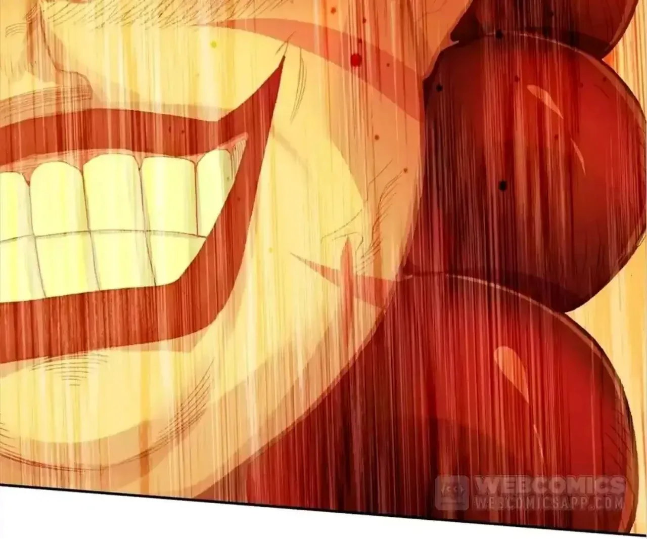 Legend of The Tyrant Empress Chapter 116 - page 42