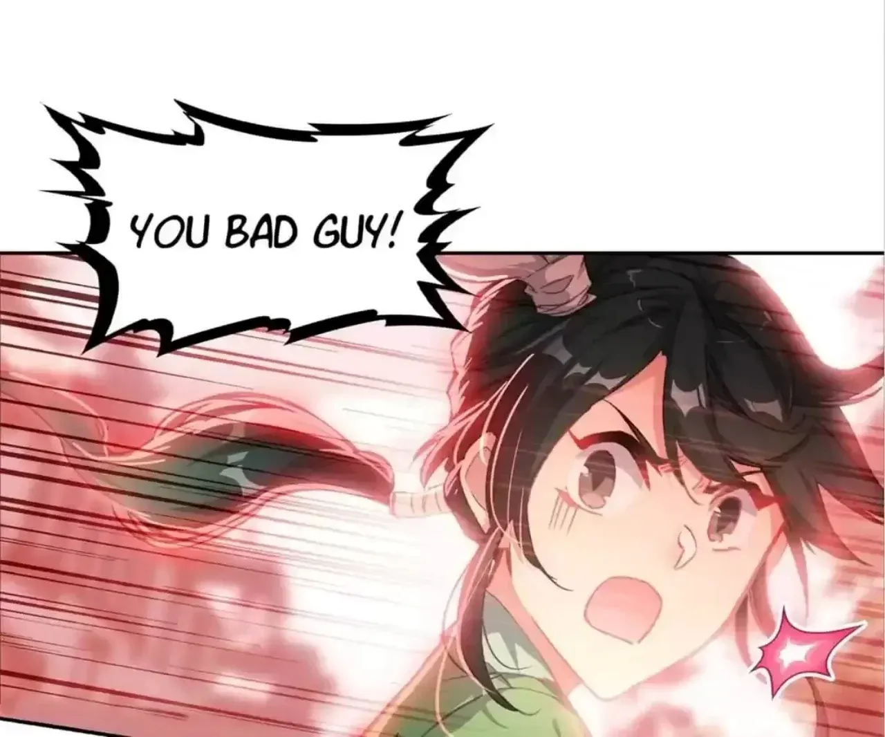 Legend of The Tyrant Empress Chapter 116 - page 46