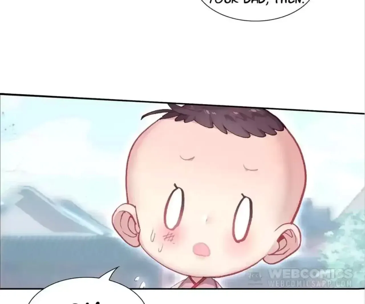 Legend of The Tyrant Empress Chapter 116 - page 56