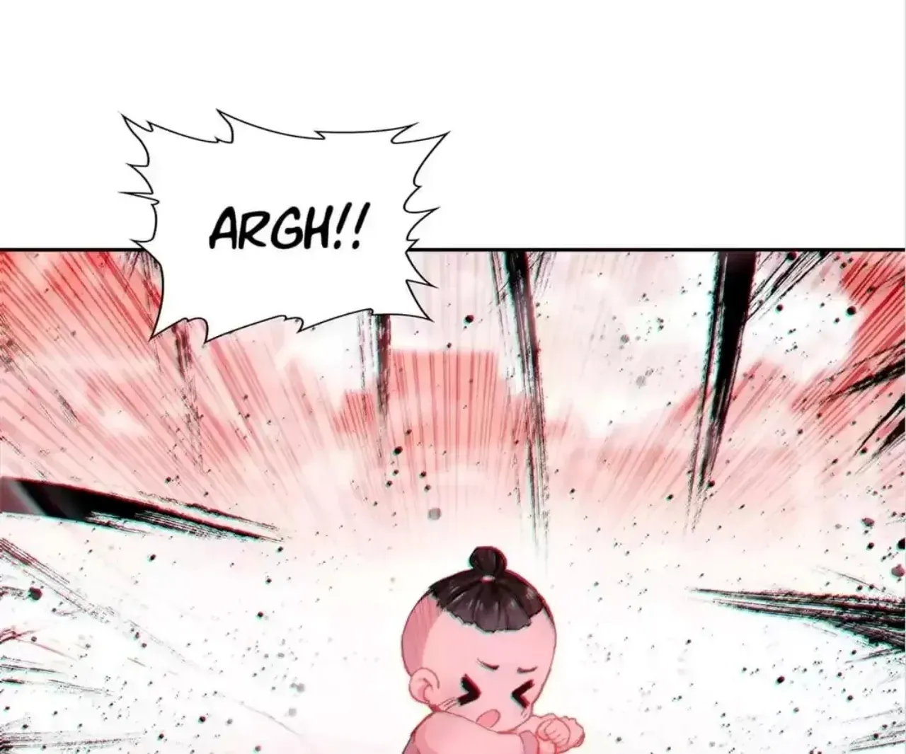 Legend of The Tyrant Empress Chapter 116 - page 68