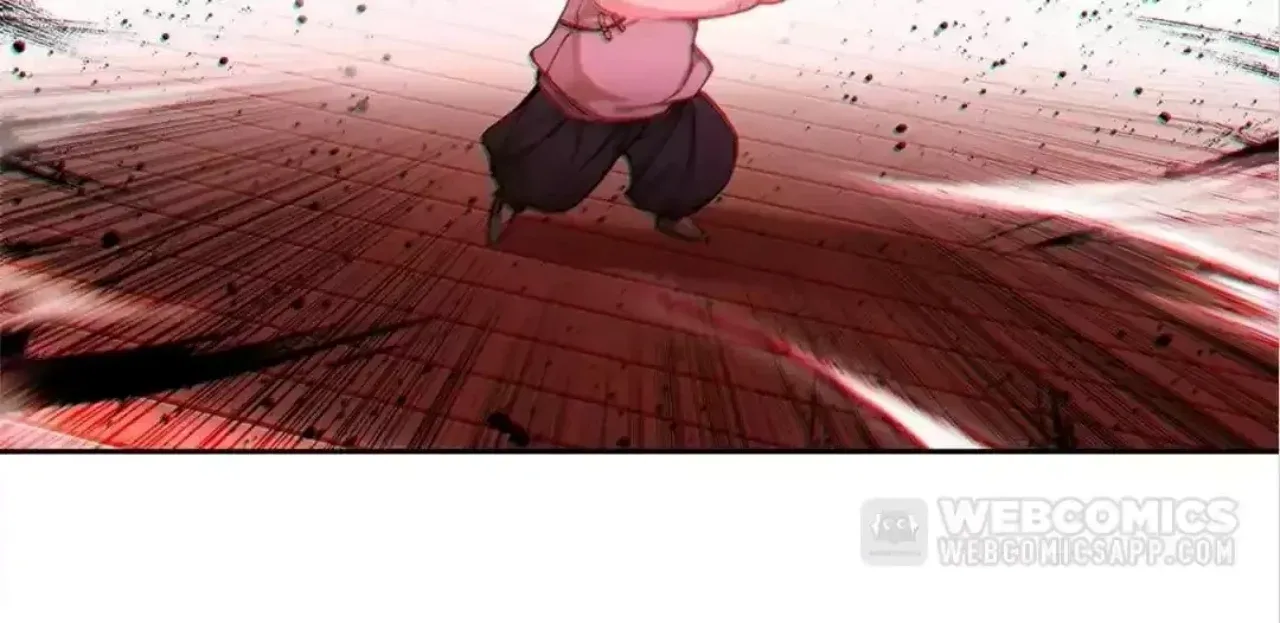 Legend of The Tyrant Empress Chapter 116 - page 69