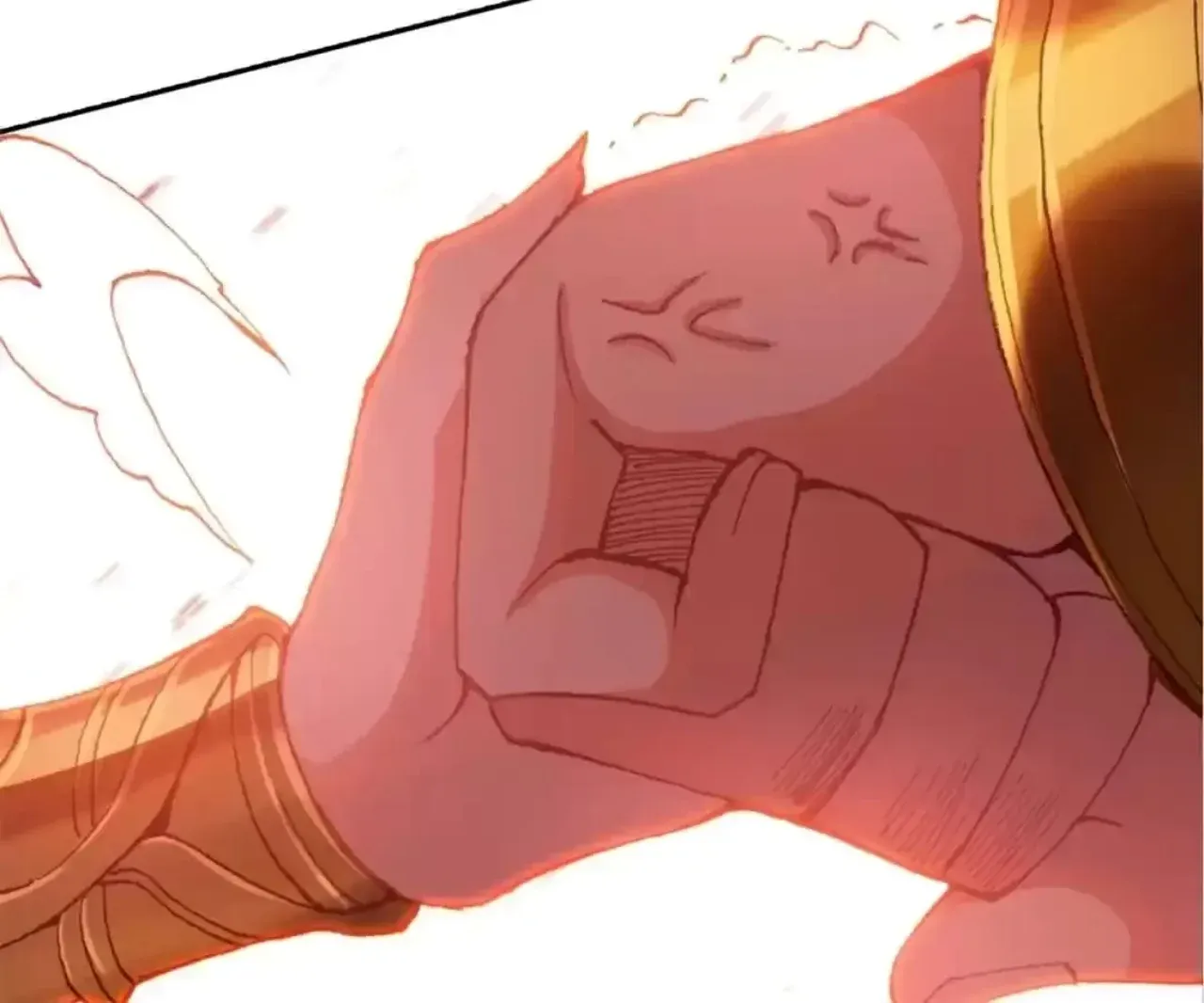 Legend of The Tyrant Empress Chapter 116 - page 72