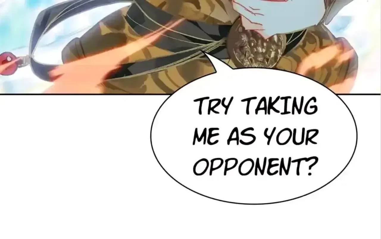 Legend of The Tyrant Empress Chapter 116 - page 76