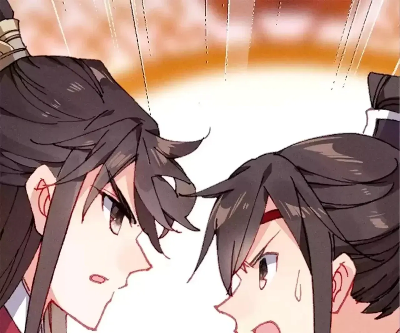 Legend of The Tyrant Empress Chapter 119 - page 101